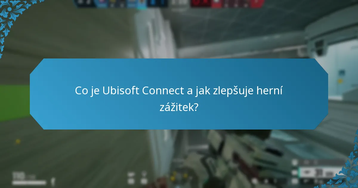 Jaké exkluzivní kosmetiky jsou dostupné prostřednictvím Ubisoft Connect?