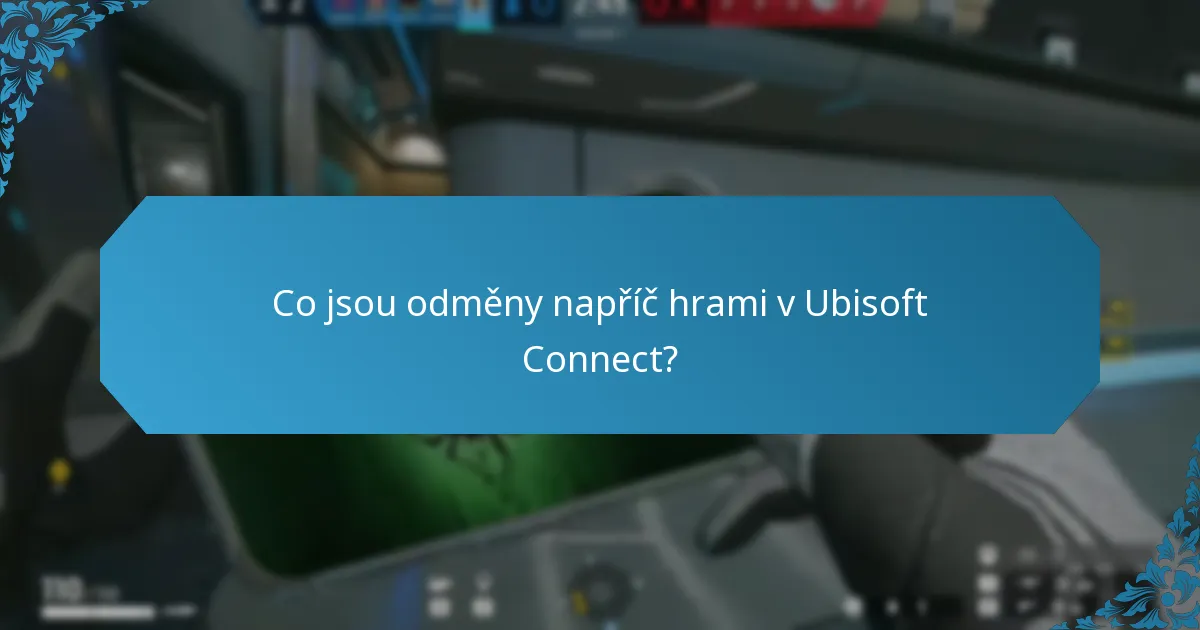 Jak funguje synergie v rámci ekosystému Ubisoft?