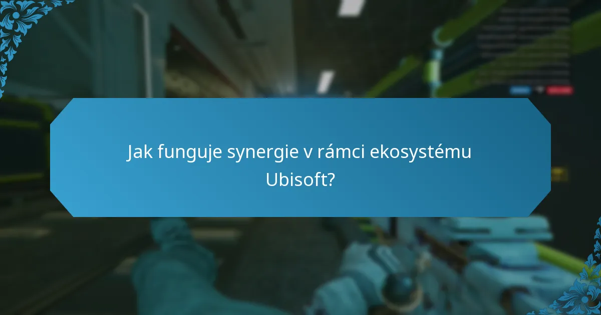 Jak se Ubisoft Connect srovnává s jinými herními platformami?