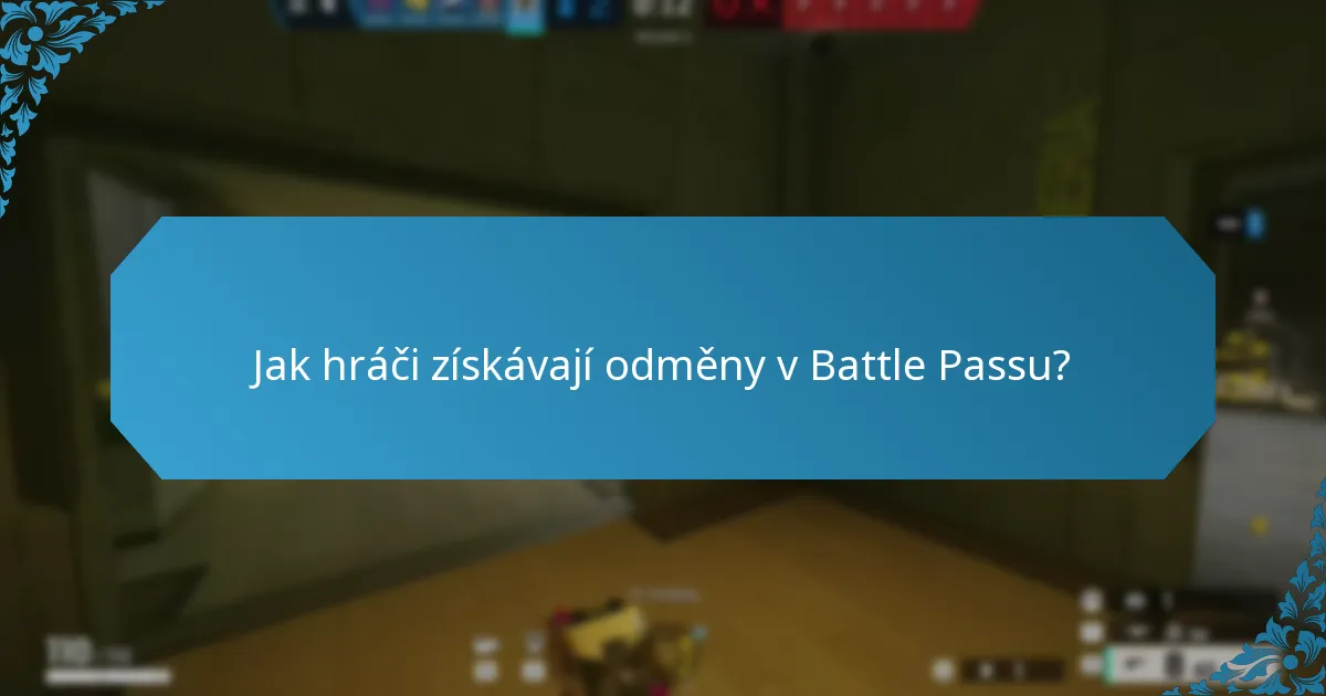 Jaké jsou rozdíly mezi prémiovými a bezplatnými cestami Battle Passu?