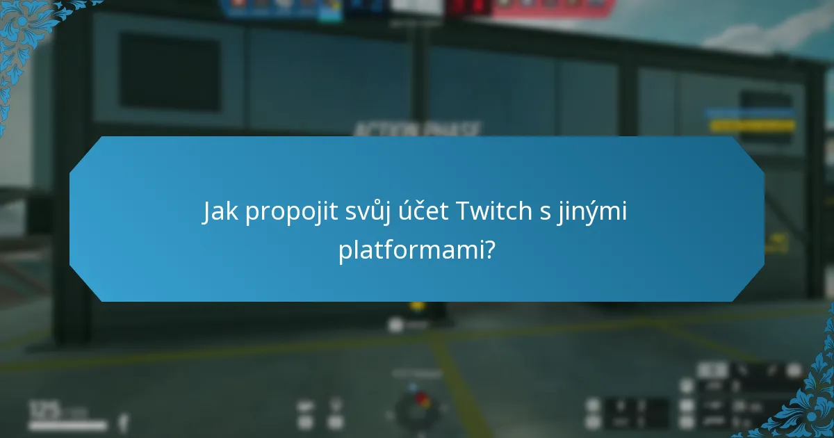 Jaké kroky pro odstraňování problémů mohu podniknout při problémech s Twitch Drops?