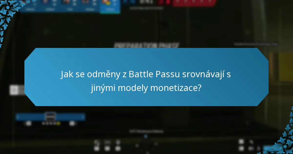 Jaké jsou míry dokončení Battle Passů?
