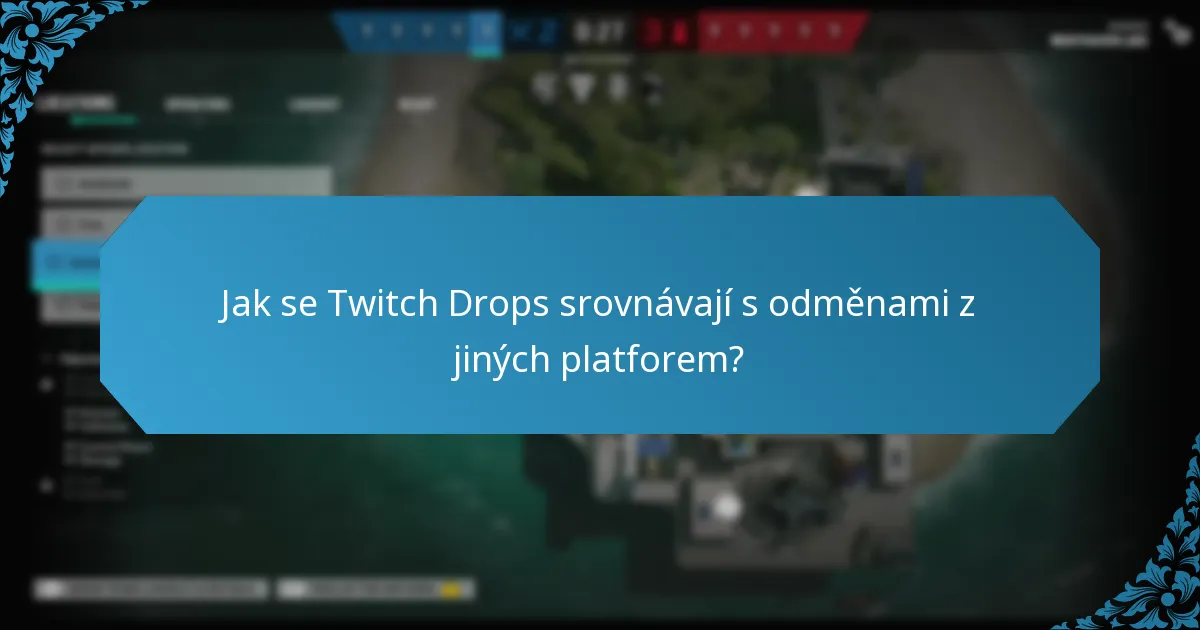Jaké výhody mají předplatitelé kanálů Twitch?