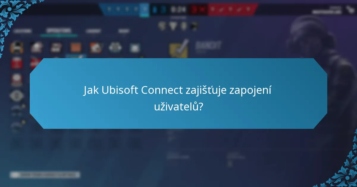 Jaké jsou spekulace komunity o Ubisoft Connect?