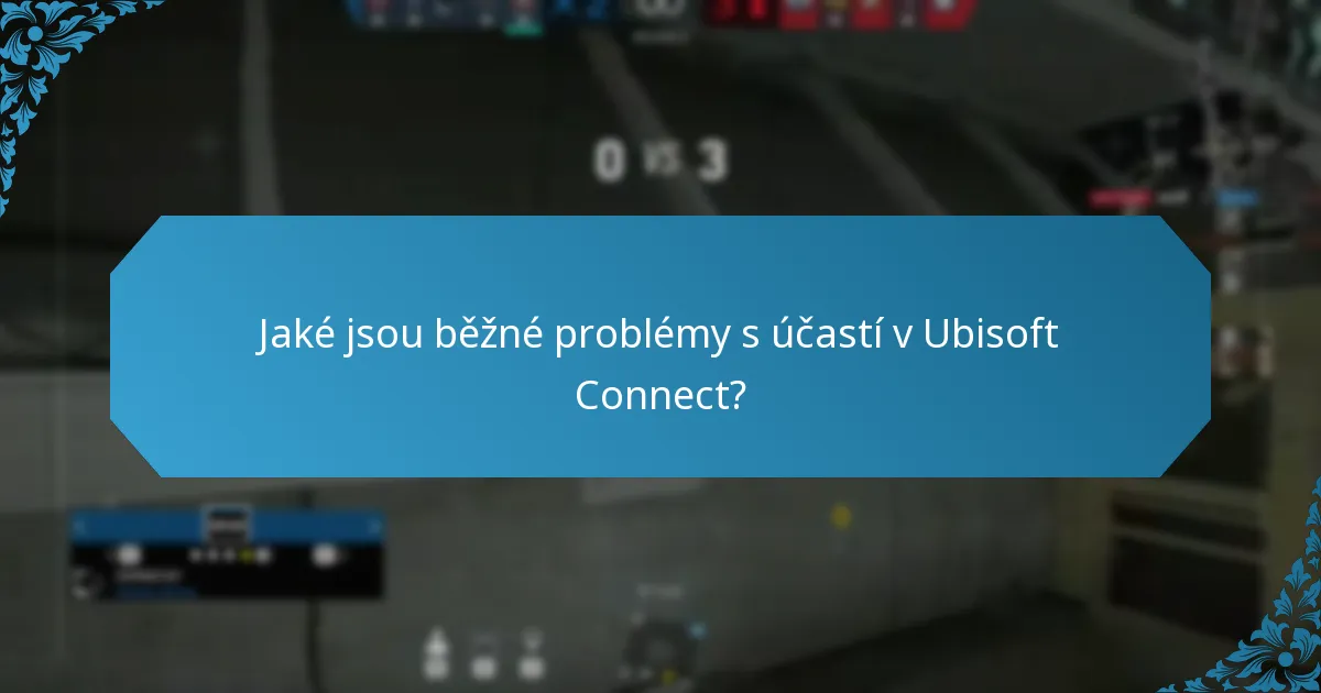 Jaké jsou kritéria způsobilosti pro odměny Ubisoft Connect?
