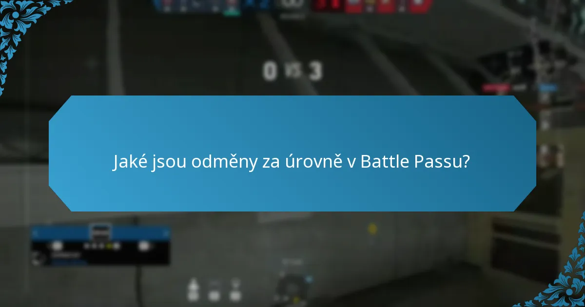 Jak se aktuální odměny Battle Passu srovnávají s předchozími sezónami?
