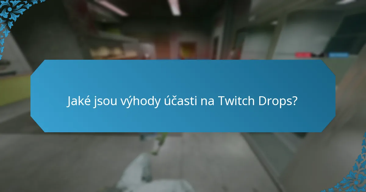 Jak se Twitch Drops srovnávají s odměnami Battle Pass?