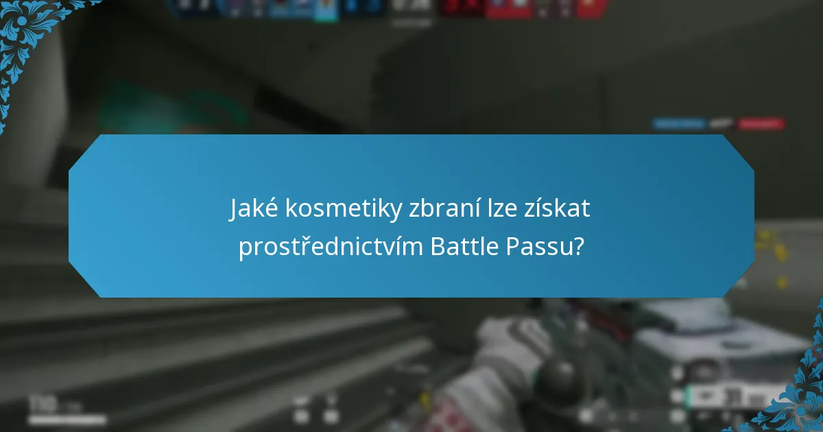Jak odemknout odměny Battle Passu?