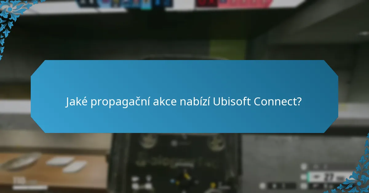 Jak fungují Twitch Drops s Ubisoft Connect?