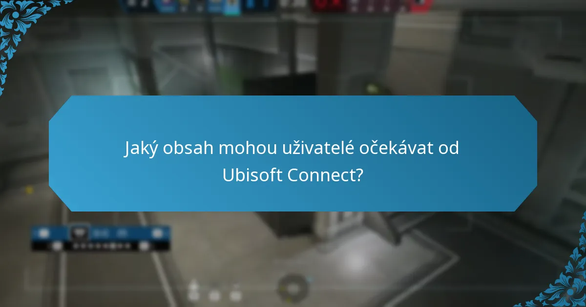 Na které platformy je Ubisoft Connect integrován?